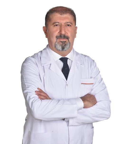 Prof. Dr. Serdal Güngör